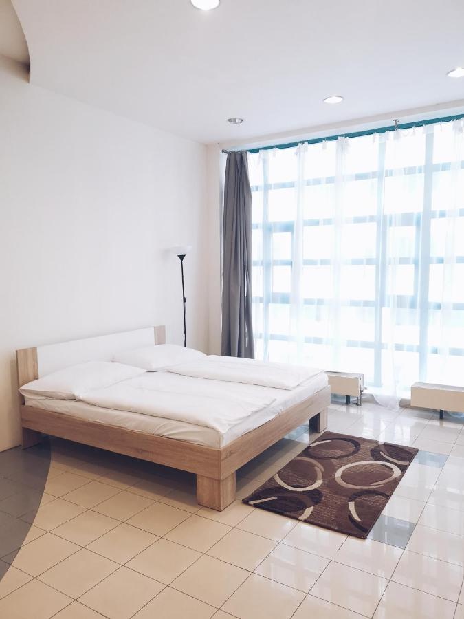 Terrace Hotel Prague Luaran gambar